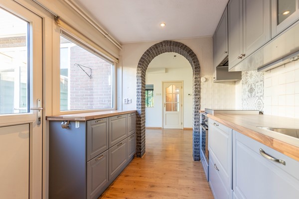 Medium property photo - Van den Berghlaan 347, 2132 AK Hoofddorp